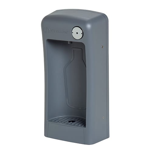 Model 1900: Bottle Filling Station preview 1